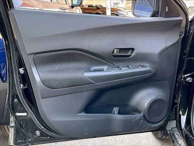 2025 Nissan Kicks Play S El Paso TX