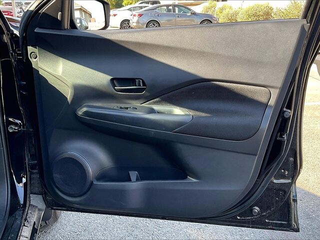 2025 Nissan Kicks Play S El Paso TX