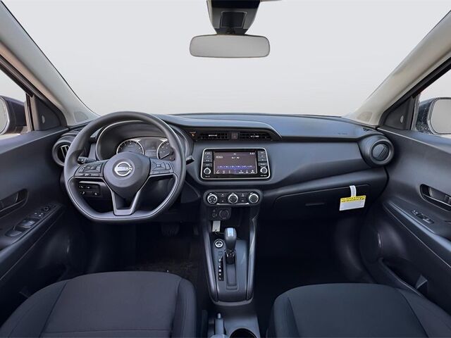 2025 Nissan Kicks Play S El Paso TX