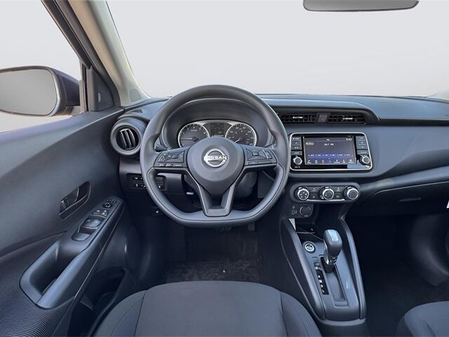 2025 Nissan Kicks Play S El Paso TX