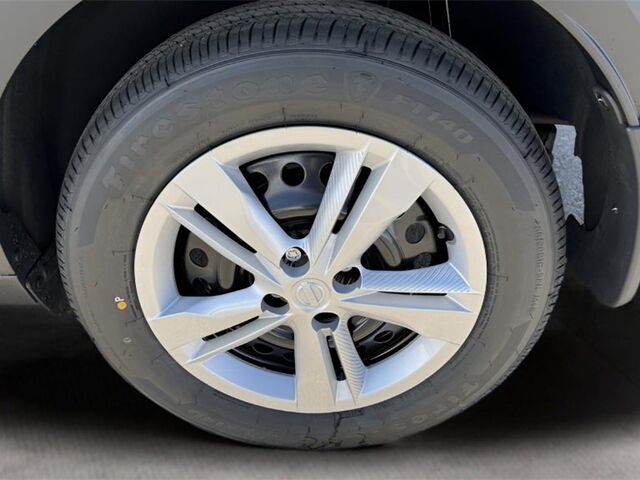 2025 Nissan Kicks Play S El Paso TX
