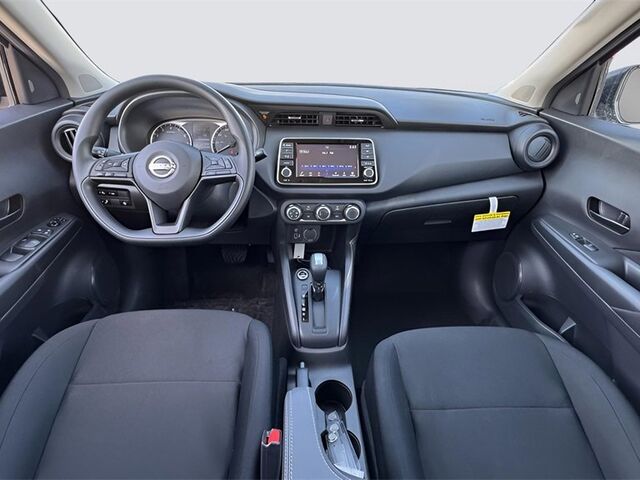 2025 Nissan Kicks Play S El Paso TX