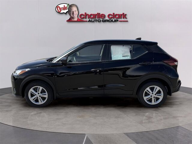 2025 Nissan Kicks Play S El Paso TX