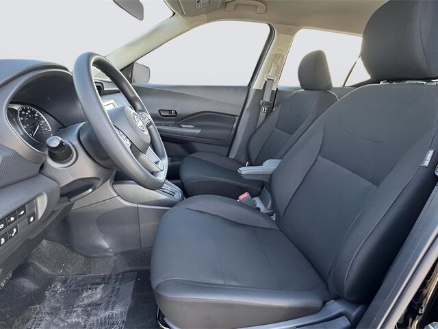 2025 Nissan Kicks Play S El Paso TX