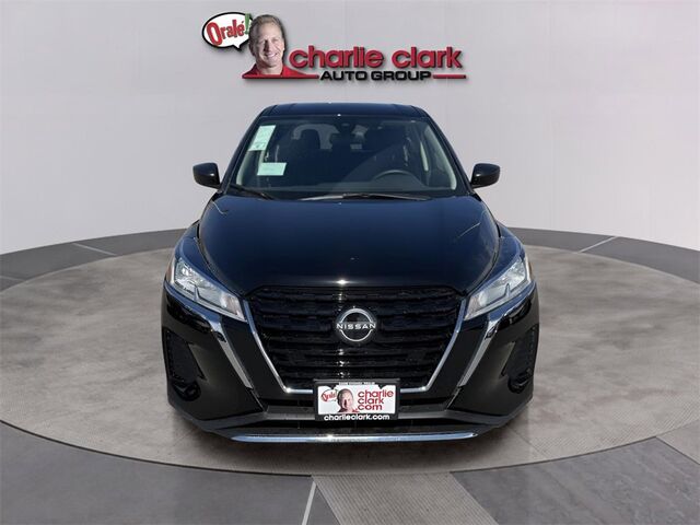 2025 Nissan Kicks Play S El Paso TX