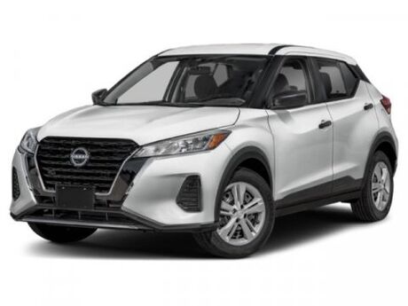 2025 Nissan Kicks Play S El Paso TX