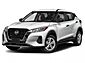 2025 Nissan Kicks Play S El Paso TX