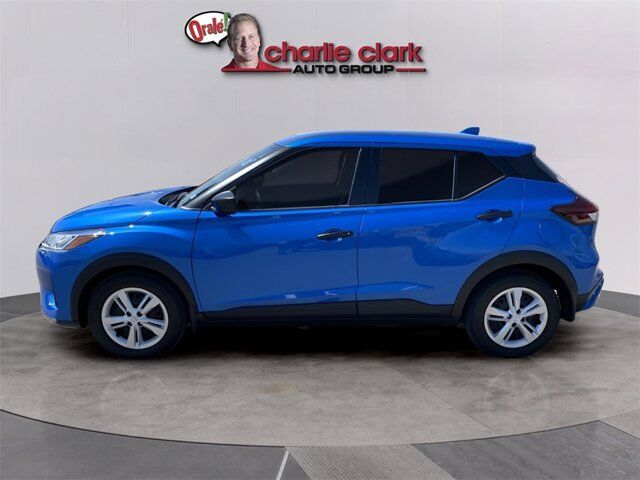 2025 Nissan Kicks Play S El Paso TX