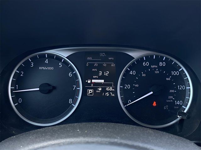 2025 Nissan Kicks Play S El Paso TX