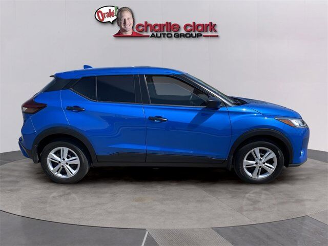 2025 Nissan Kicks Play S El Paso TX