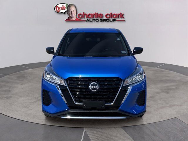 2025 Nissan Kicks Play S El Paso TX