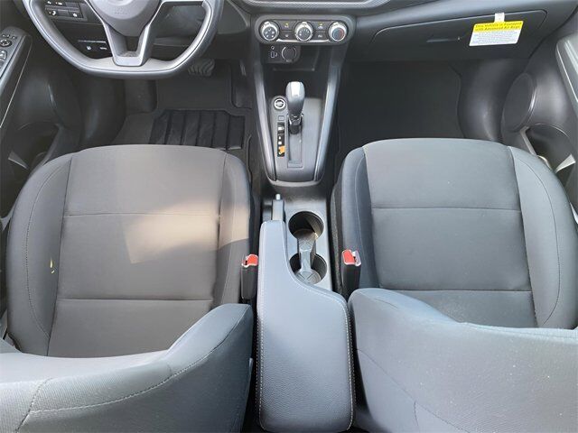 2025 Nissan Kicks Play S El Paso TX