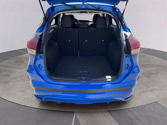 2025 Nissan Kicks Play S El Paso TX