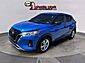 2025 Nissan Kicks Play S El Paso TX