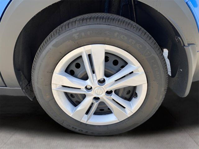 2025 Nissan Kicks Play S El Paso TX