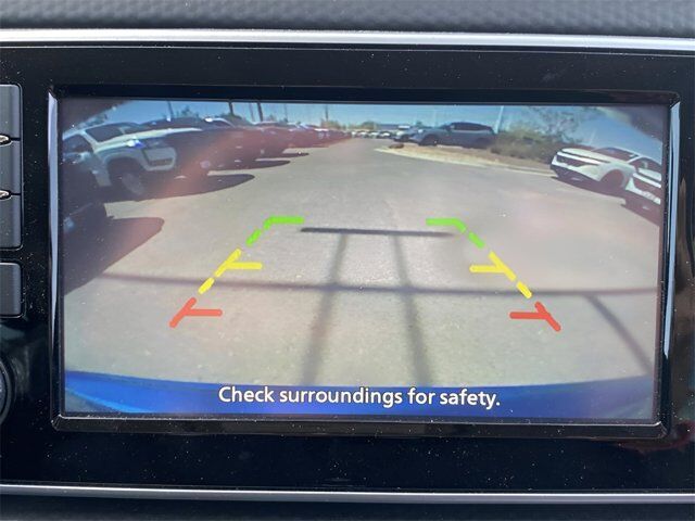 2025 Nissan Kicks Play S El Paso TX
