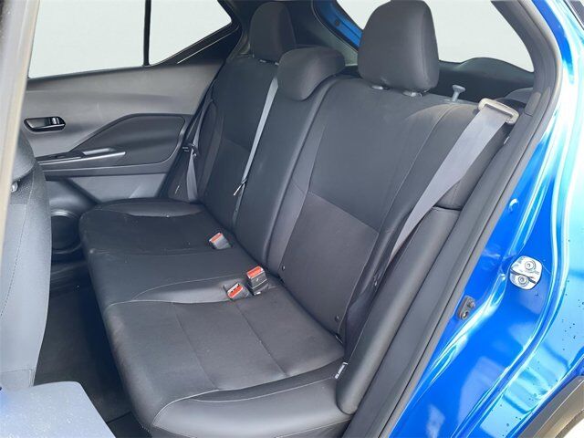2025 Nissan Kicks Play S El Paso TX