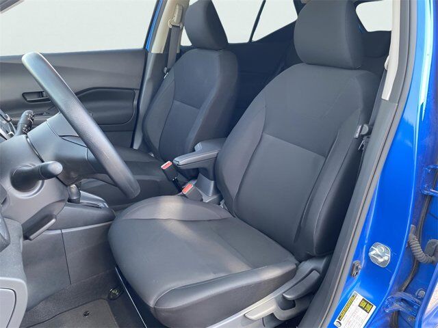 2025 Nissan Kicks Play S El Paso TX