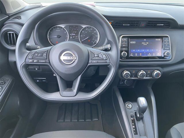 2025 Nissan Kicks Play S El Paso TX