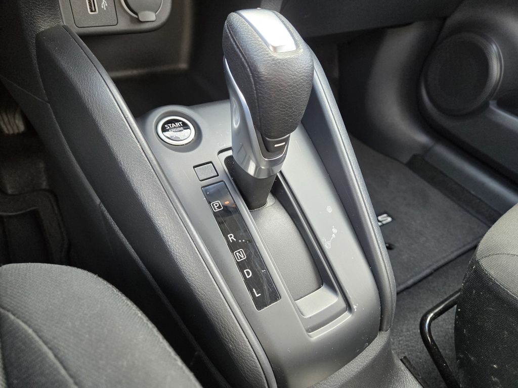2025 Nissan Kicks Play S Folsom CA