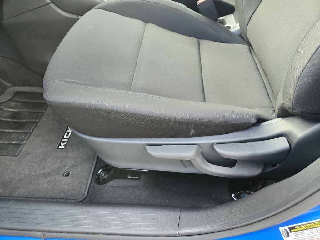 2025 Nissan Kicks Play S Folsom CA