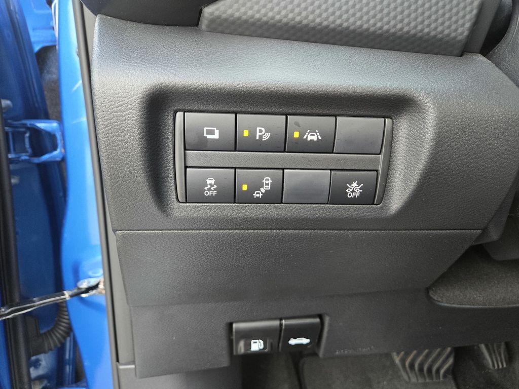 2025 Nissan Kicks Play S Folsom CA