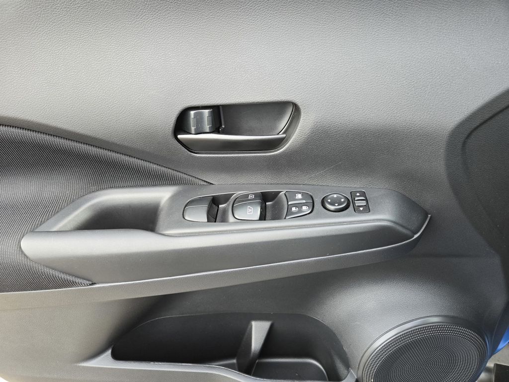 2025 Nissan Kicks Play S Folsom CA