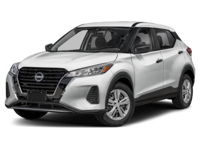 2025 Nissan Kicks Play S Johnson City TN