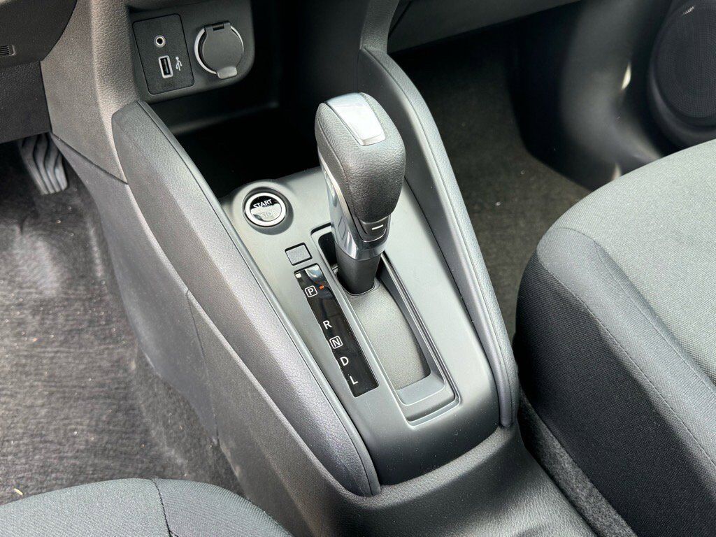 2025 Nissan Kicks Play S Johnson City TN