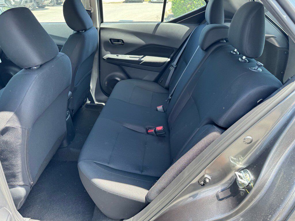 2025 Nissan Kicks Play S Johnson City TN