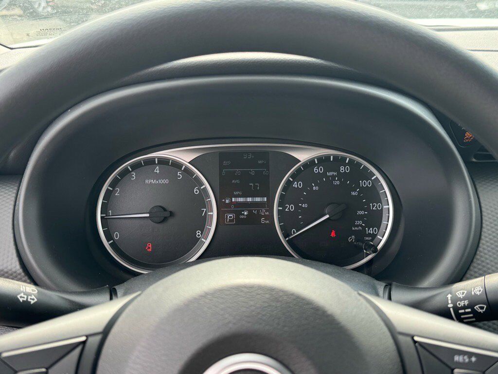 2025 Nissan Kicks Play S Johnson City TN