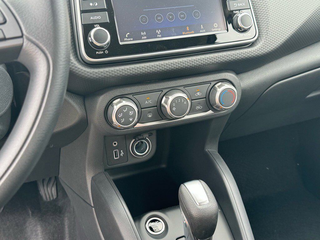 2025 Nissan Kicks Play S Johnson City TN
