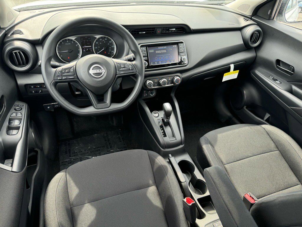 2025 Nissan Kicks Play S Johnson City TN