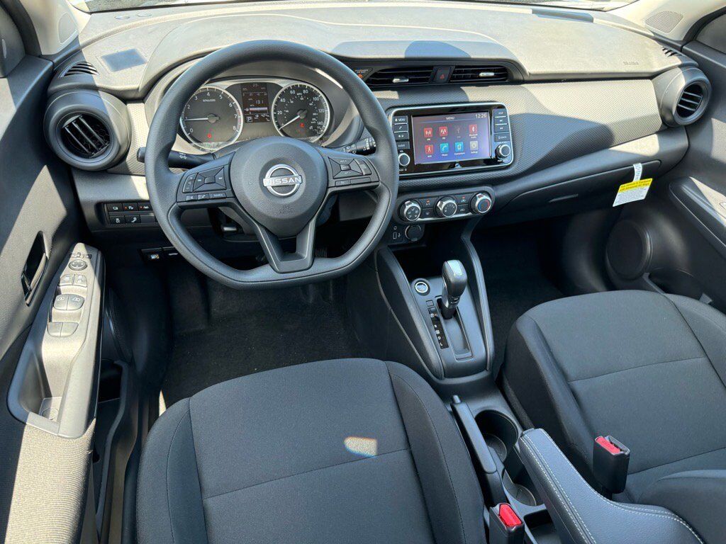 2025 Nissan Kicks Play S Johnson City TN