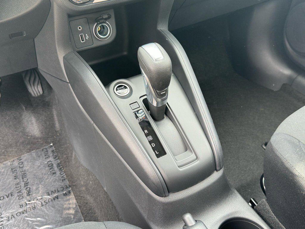 2025 Nissan Kicks Play S Johnson City TN