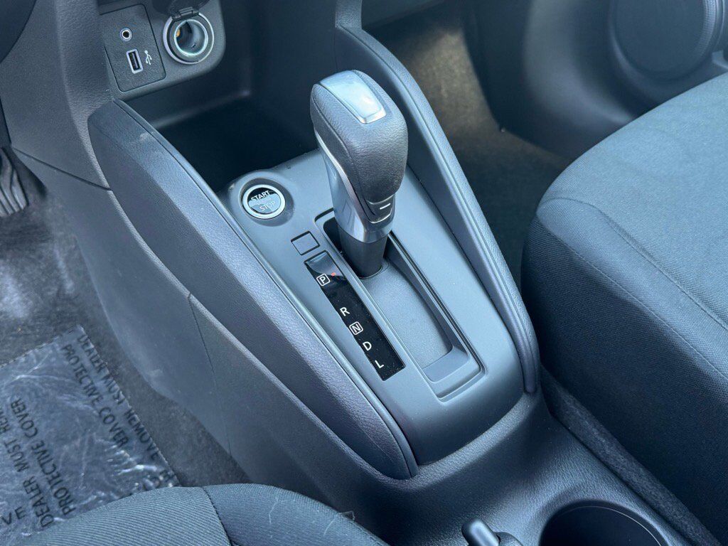 2025 Nissan Kicks Play S Johnson City TN