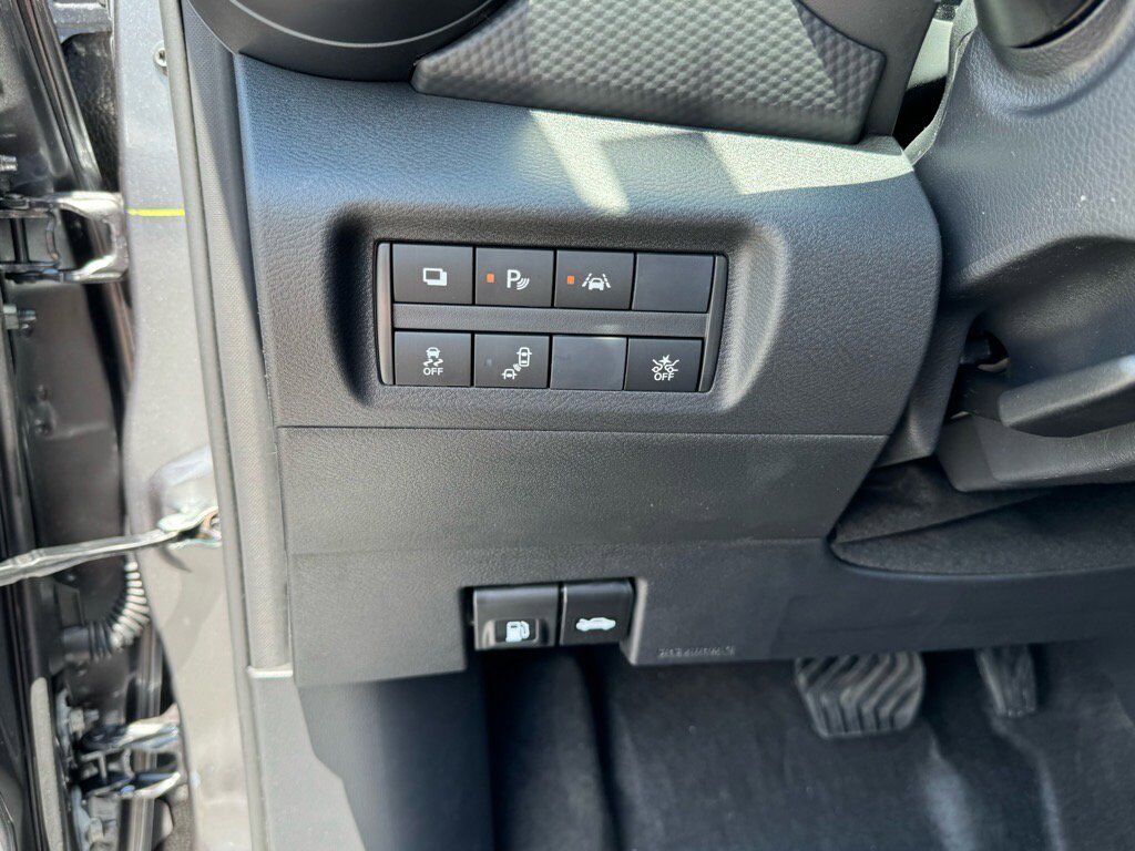 2025 Nissan Kicks Play S Johnson City TN