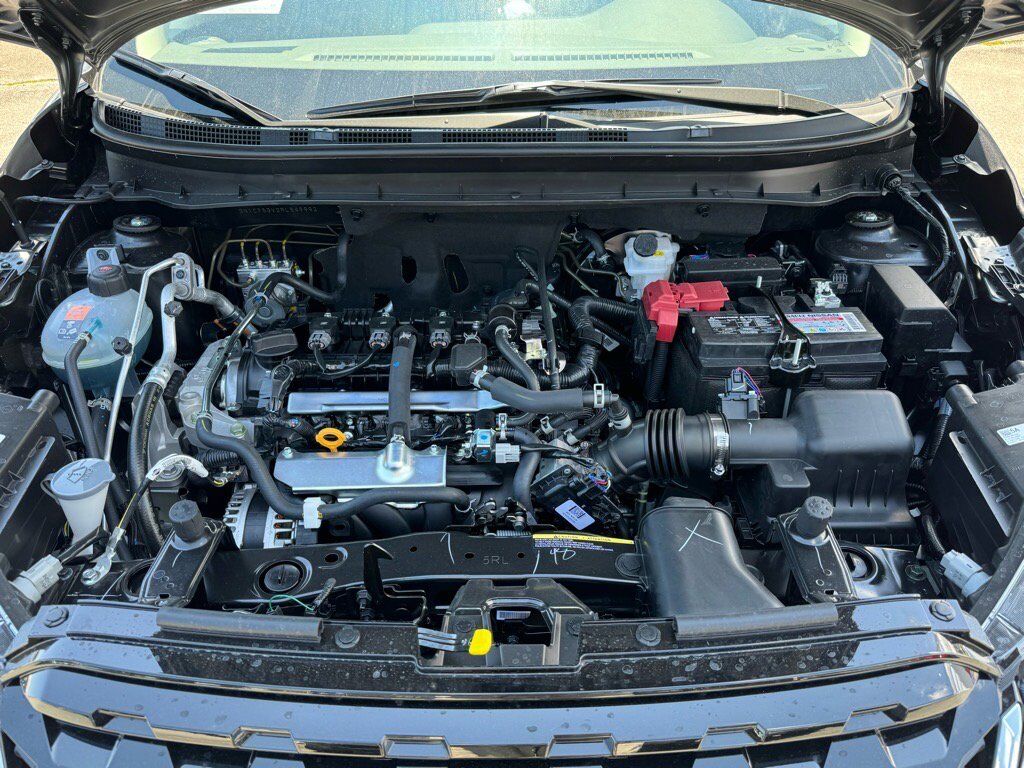 2025 Nissan Kicks Play S Johnson City TN