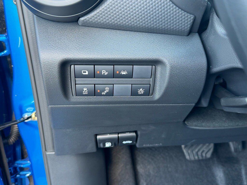 2025 Nissan Kicks Play S Johnson City TN