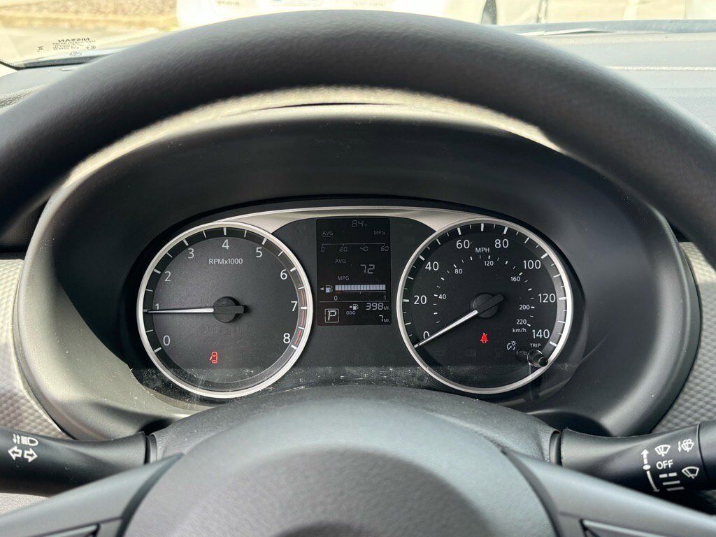 2025 Nissan Kicks Play S Johnson City TN