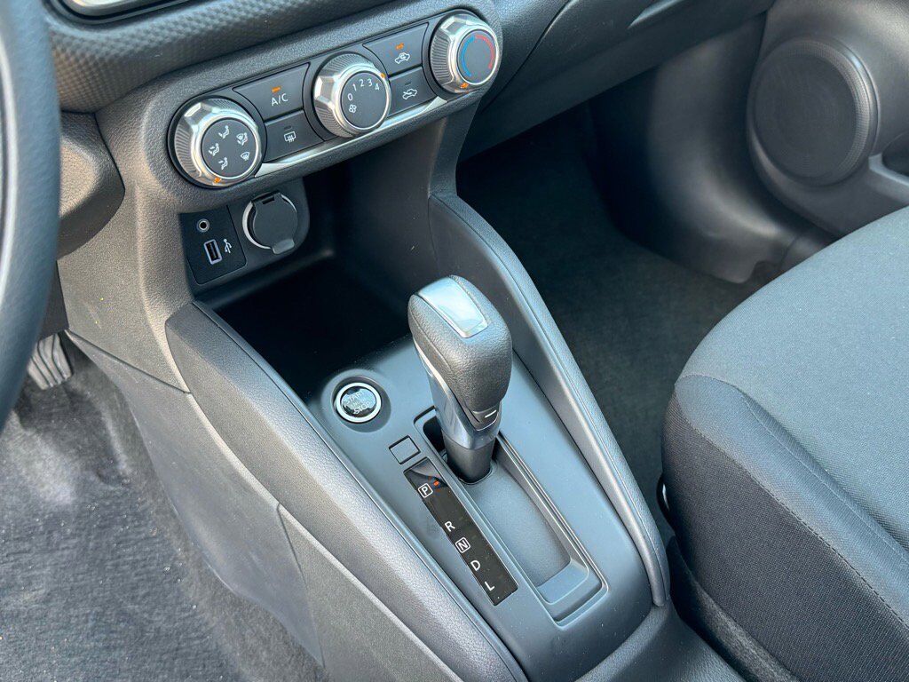 2025 Nissan Kicks Play S Johnson City TN