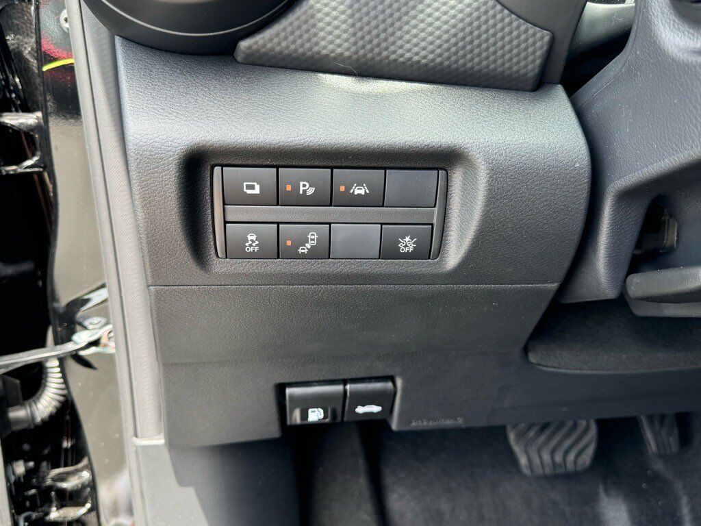 2025 Nissan Kicks Play S Johnson City TN