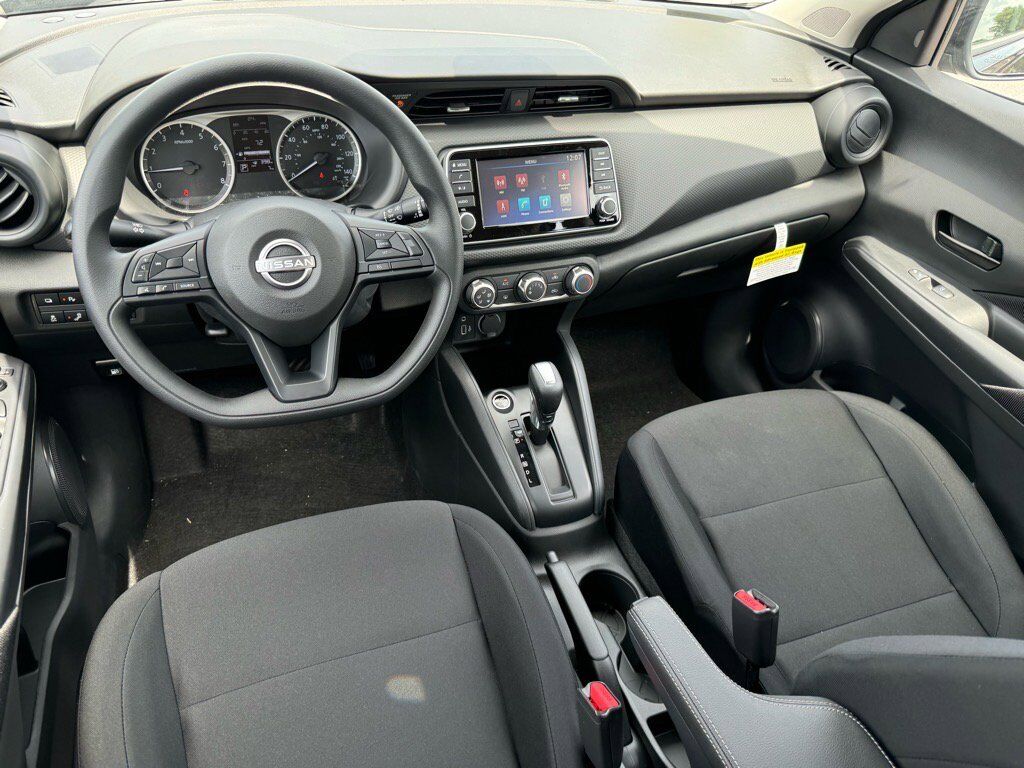 2025 Nissan Kicks Play S Johnson City TN