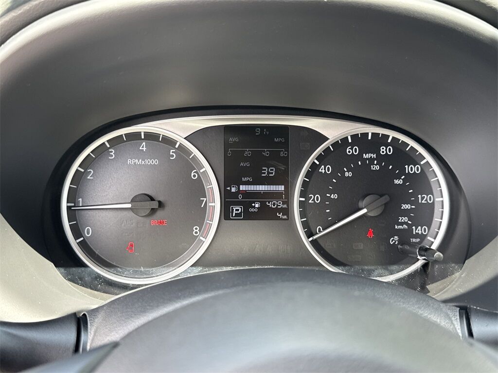 2025 Nissan Kicks Play S Kennesaw GA