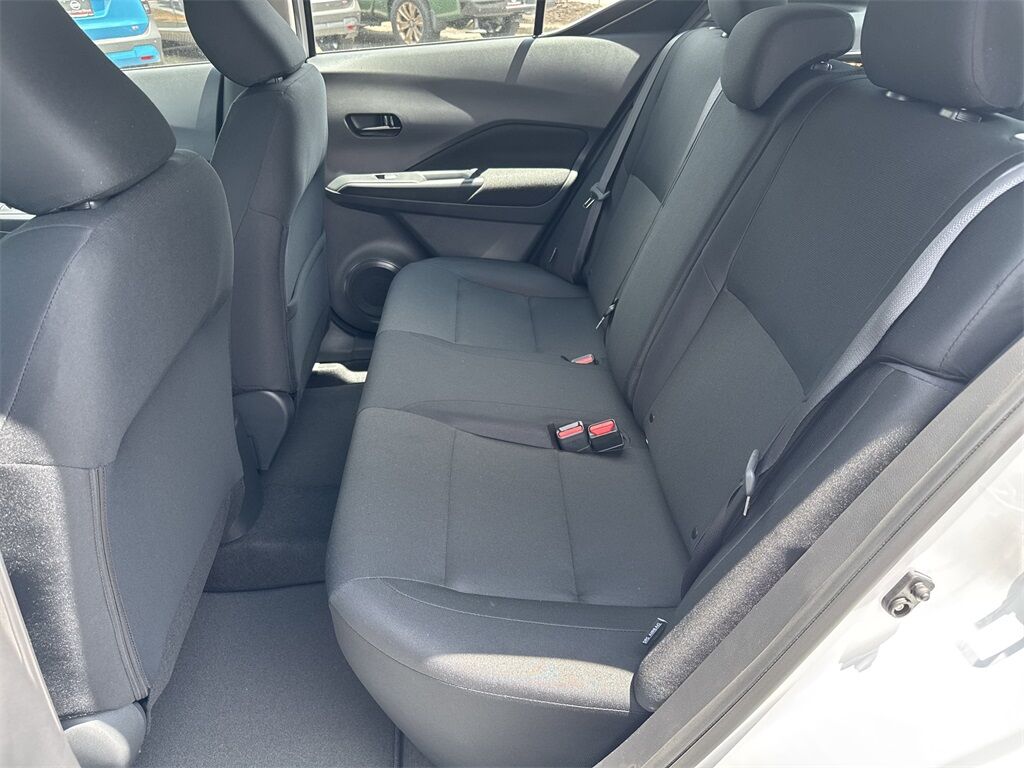 2025 Nissan Kicks Play S Kennesaw GA