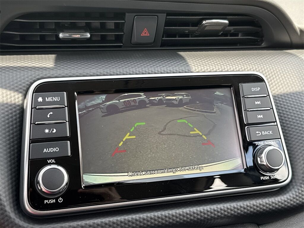 2025 Nissan Kicks Play S Kennesaw GA