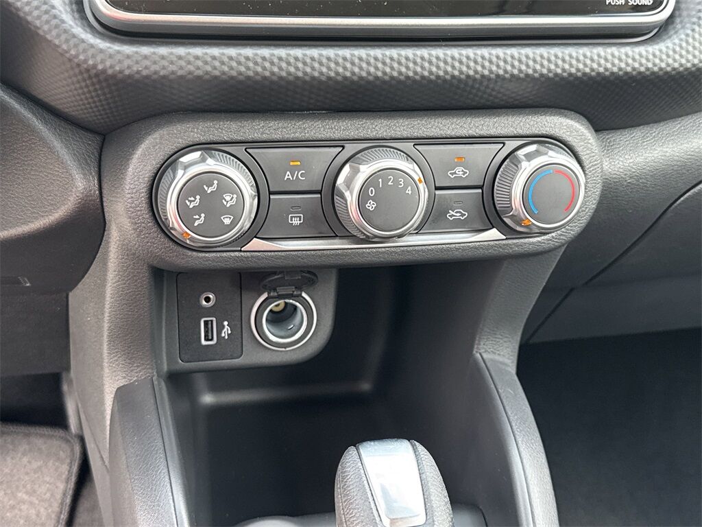 2025 Nissan Kicks Play S Kennesaw GA