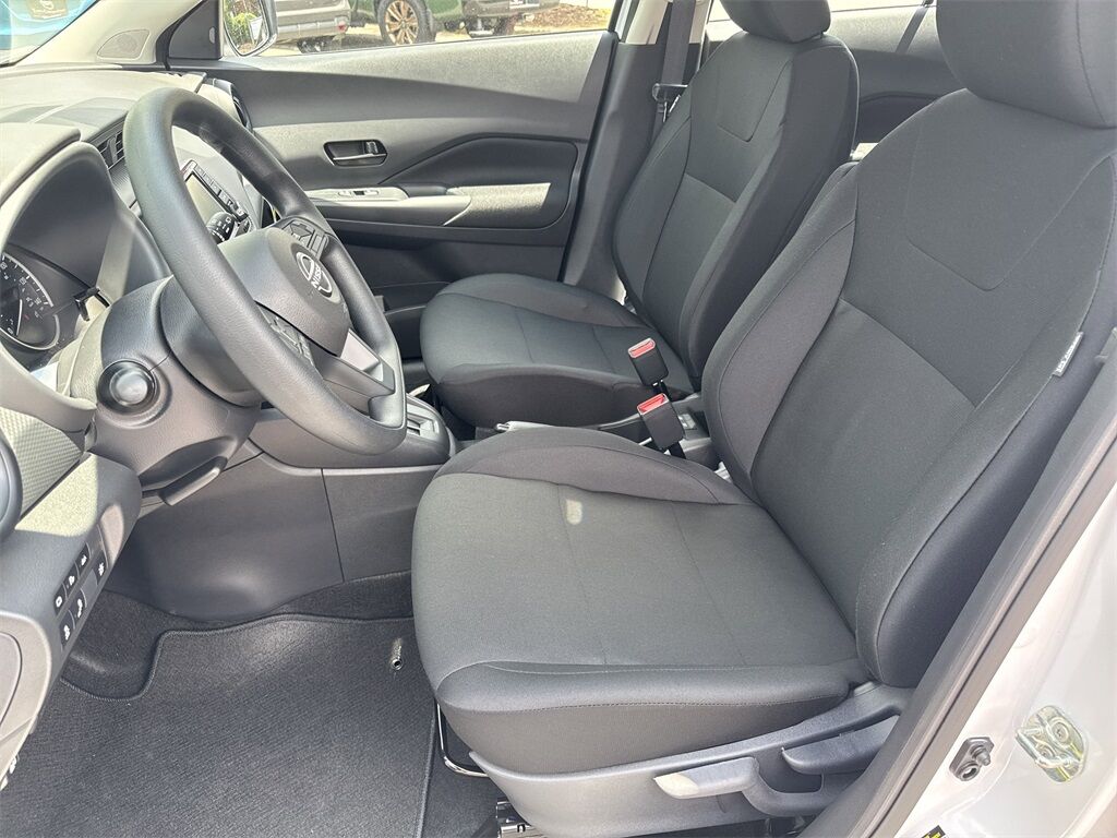 2025 Nissan Kicks Play S Kennesaw GA