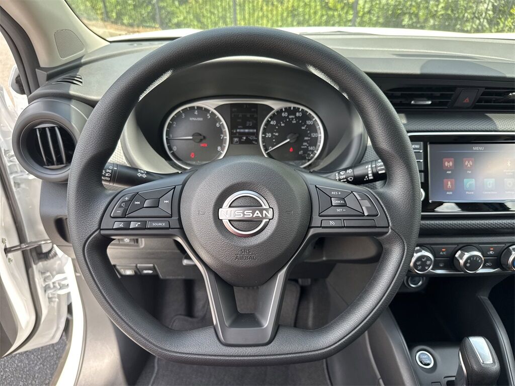 2025 Nissan Kicks Play S Kennesaw GA