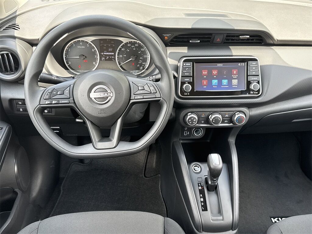 2025 Nissan Kicks Play S Kennesaw GA